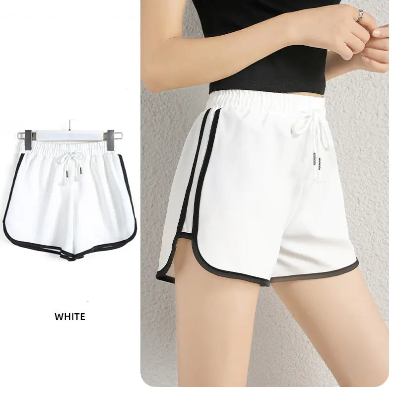 Casual Women's Sports Shorts and Pajama Pants
