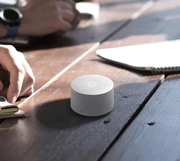 Xiaomi AI Bluetooth Speaker Portable Outdoor Version