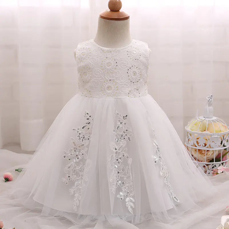 Dress for Girls - Performance Costume