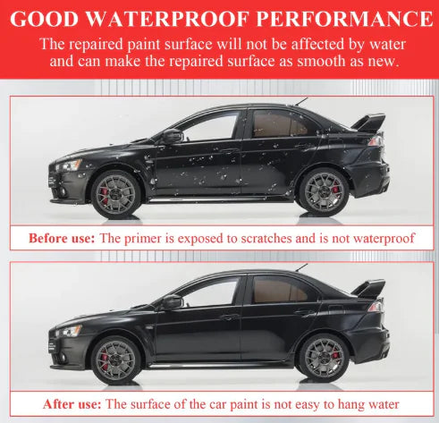 Car Scratch Repair Pen