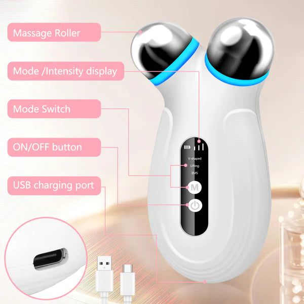 Facial Beauty Tool