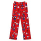 Cotton Loose Ladies Pajama