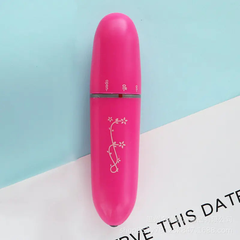 Mini Electric Eye Massager Pen for Eye Care
