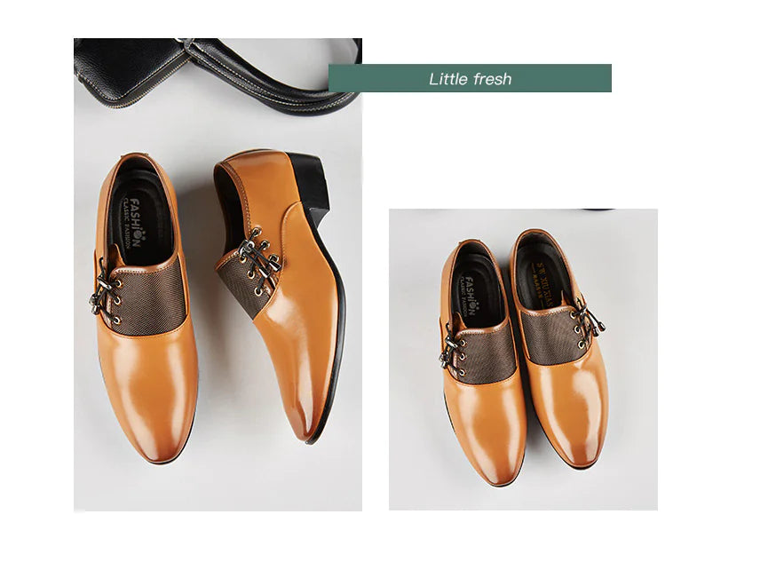 Casual Shoes, Leather Shoes, Formal Footwear