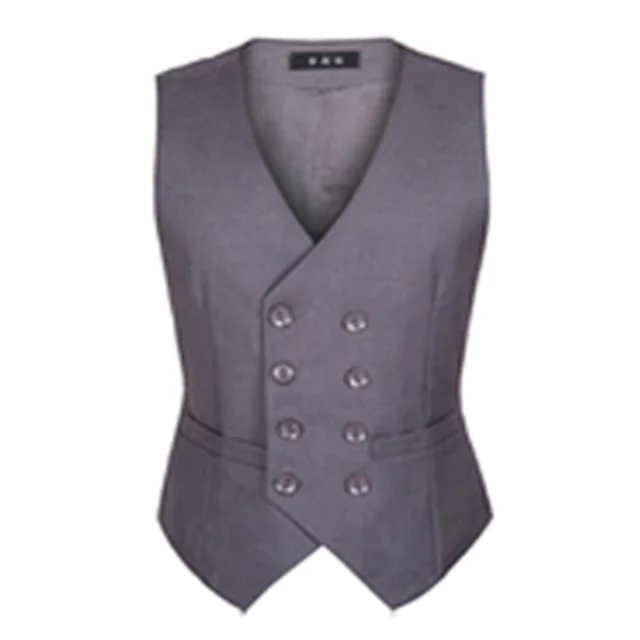 Men's Vest for Business, Party, Wedding & Casual Wear