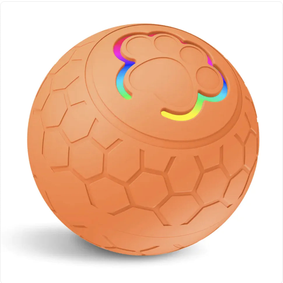 AgileJumper Electric Pet Ball
