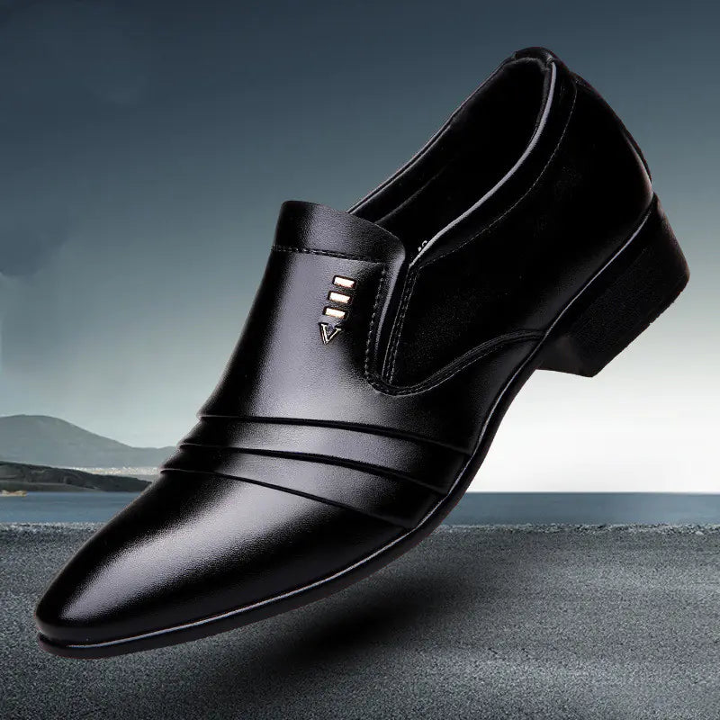 Classic Business Dress Shoes for Men