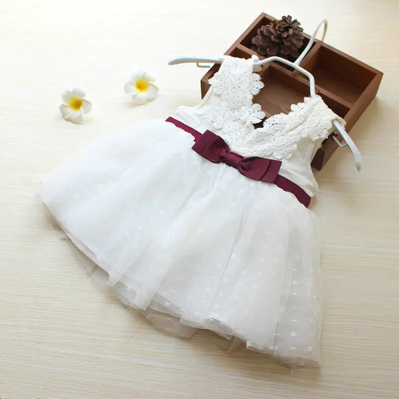 Lace Dress, Tank Dress, Kids' Clothing