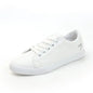 Skate White Shoes