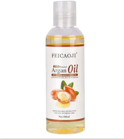 Moisturizing Oil Skin Care