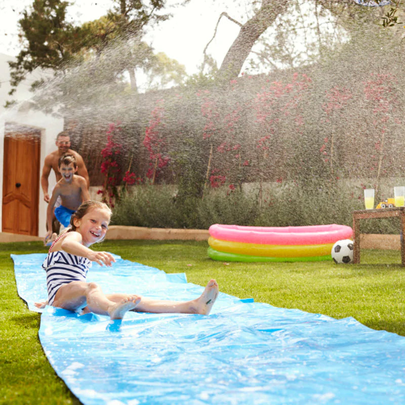 Children Water Slide Toy