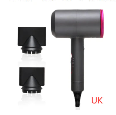 Compact Hotel Hair Dryer for Travel Use