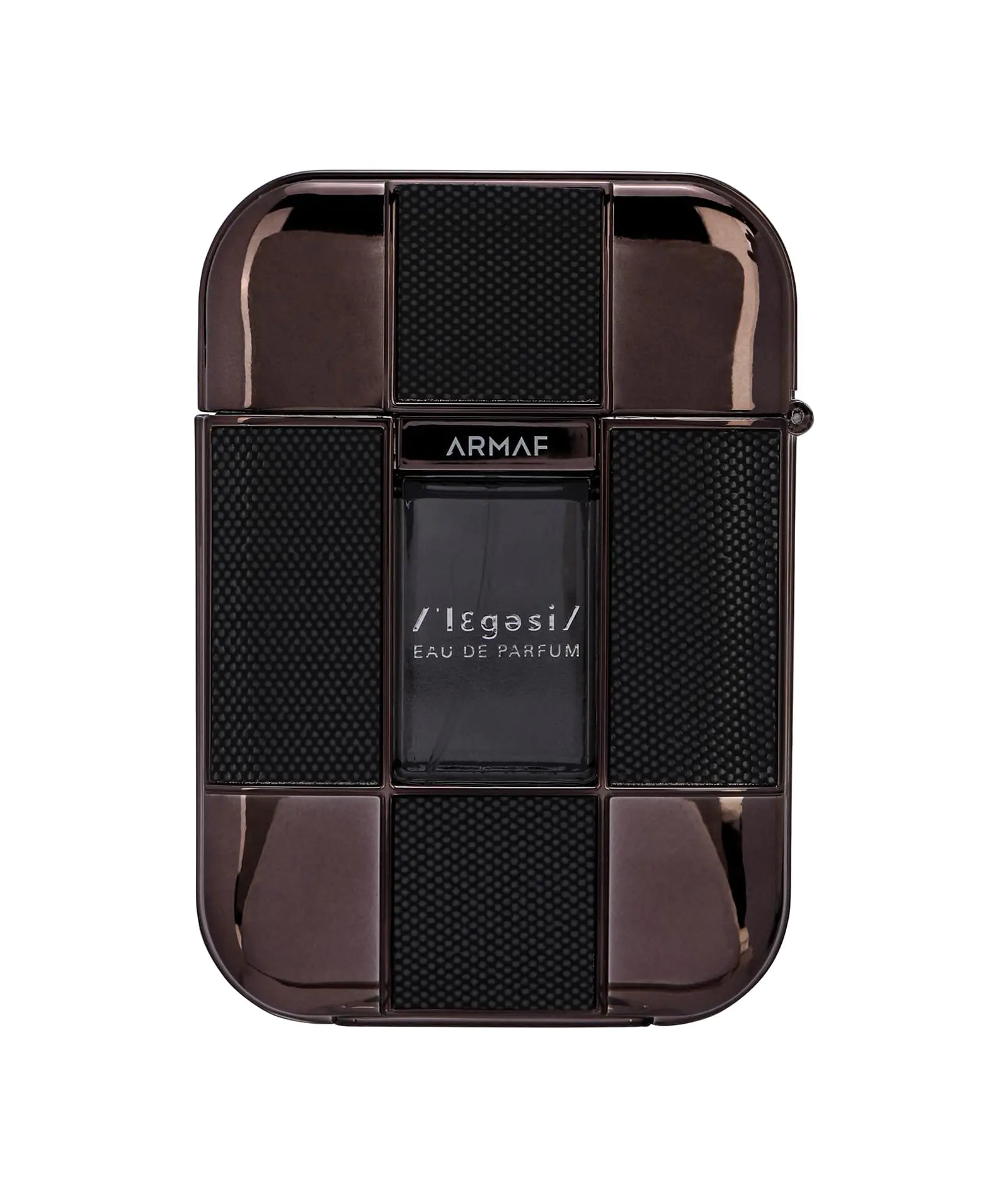 Armaf Legesi Eau de Parfum Spray for Men 3.4 Ounce