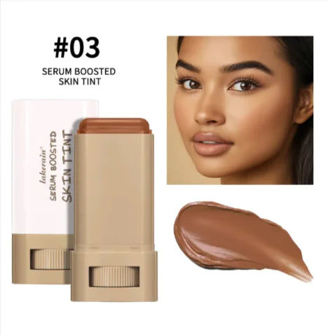 Highlight & Blush Beauty Stick