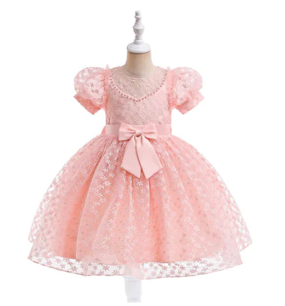 Children's Dress and Formal Wear
