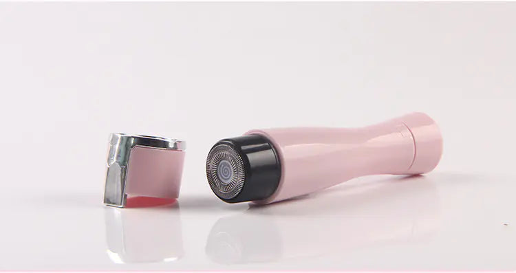 Electric Shaver for Women - Hair Removal Device