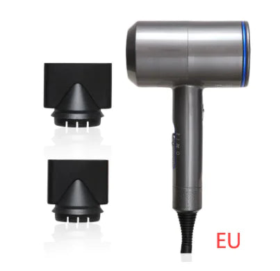 Compact Hotel Hair Dryer for Travel Use