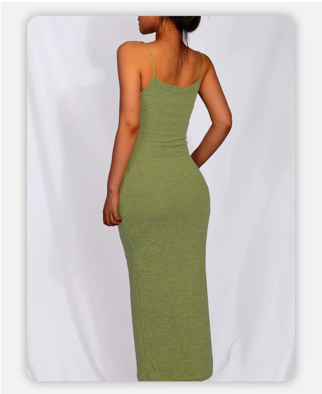 Strapless Long Dress, Elegant Maxi Dress