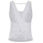 Yoga Vest Sport Tank Top