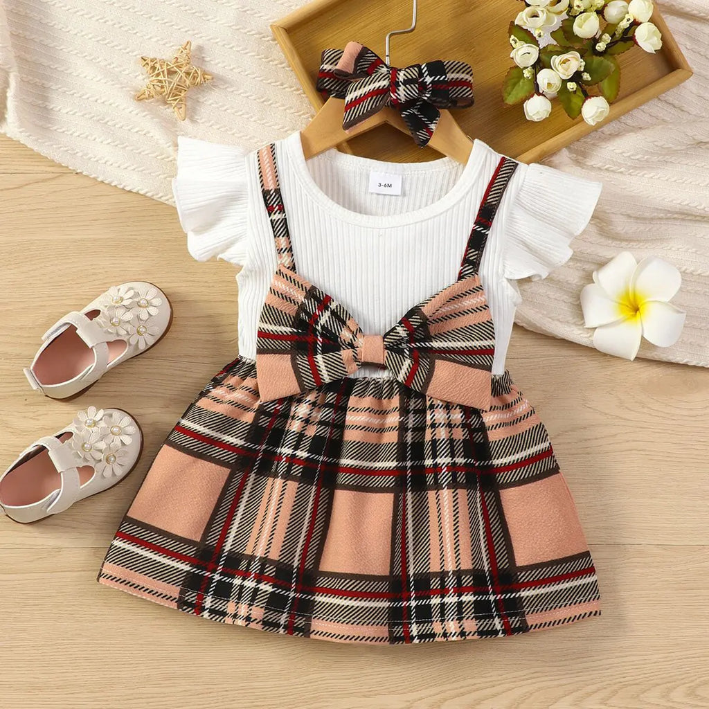 2022 Summer Princess Dress for Kids (Wholesale)