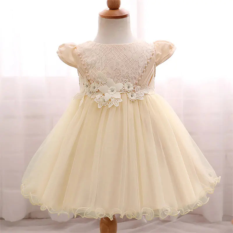 Kids' Dress and Gown Collection