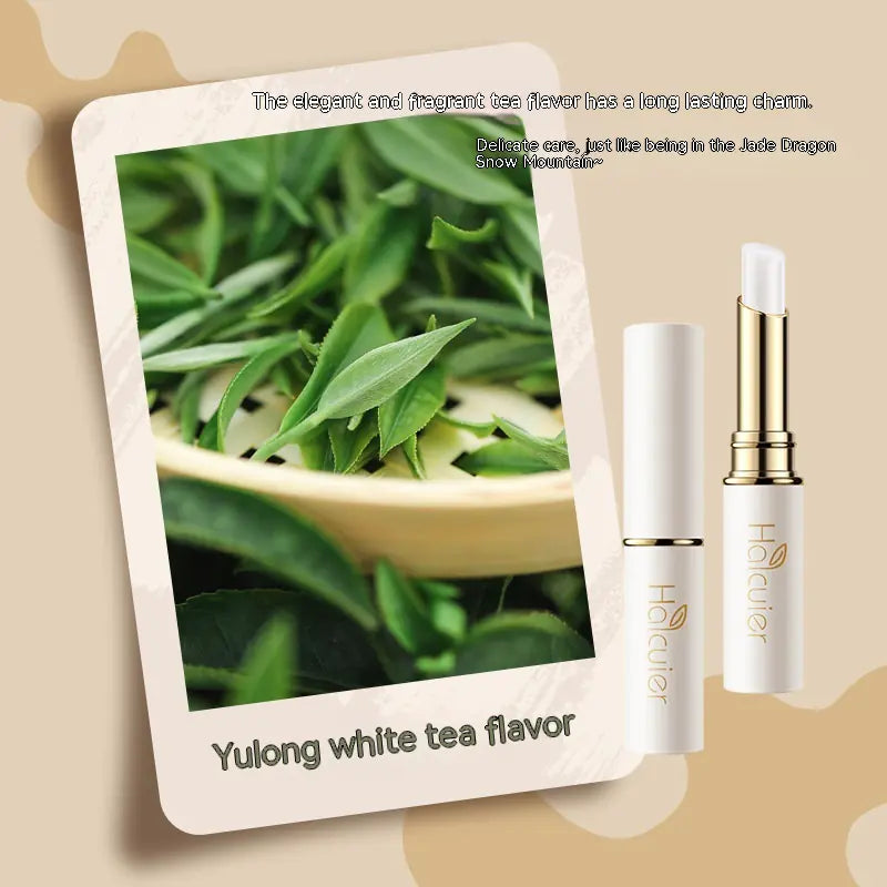 Moisturizing Fade Lip Lines for Dry Winter Care