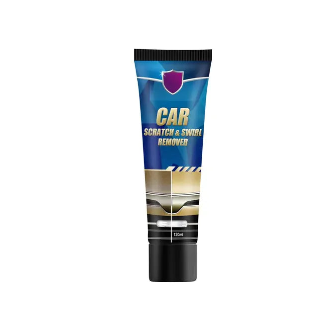Car Scratch Repair and Maintenance Paste