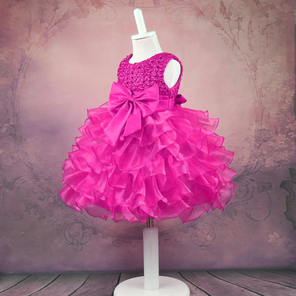 Children's Skirts, Dresses, and Formal Attire