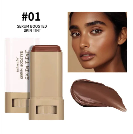 Highlight & Blush Beauty Stick