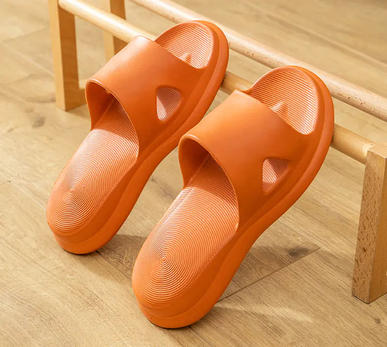 Cool Platform Slippers for Men and Women