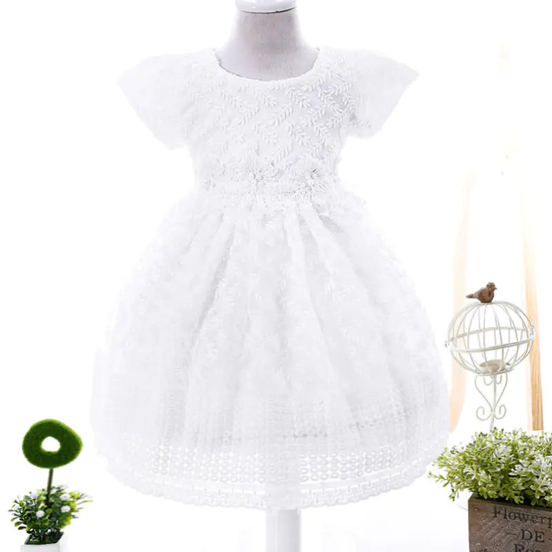 Children's Dress and Formal Wear