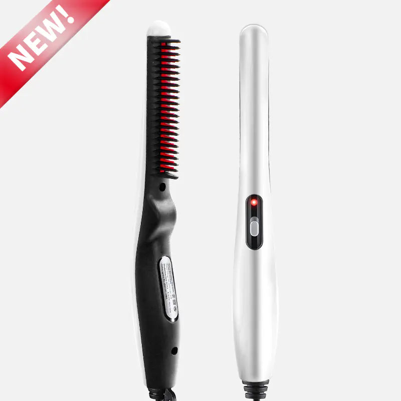 Multifunctional Styling Comb for Men and Women