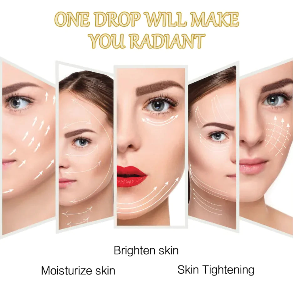 Bee Venom Repair & Moisturizing Serum