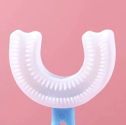 Soft Kids' Toothbrush