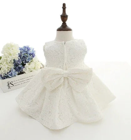 Girl's Versatile Fluffy Skirt for Casual Wear