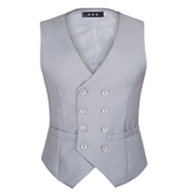 Men's Vest for Business, Party, Wedding & Casual Wear