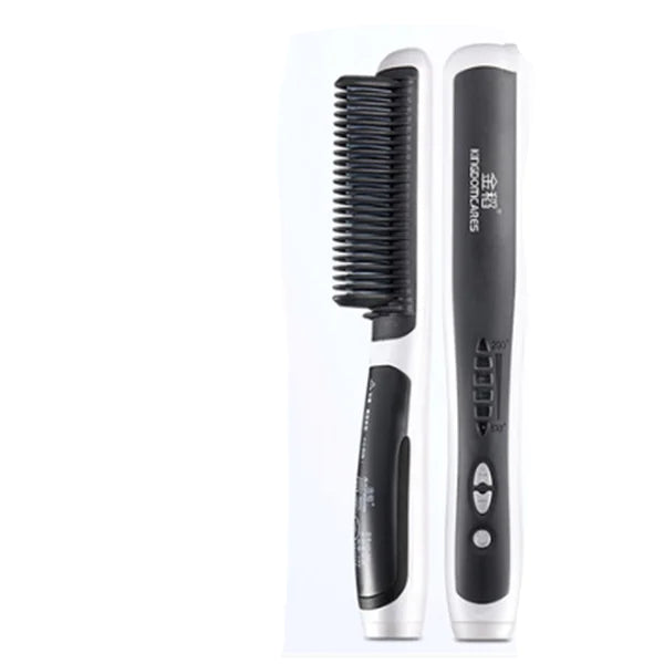 Hair Straightener and Curling Iron for Women