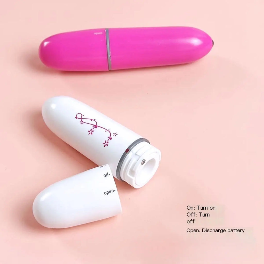 Mini Electric Eye Massager Pen for Eye Care