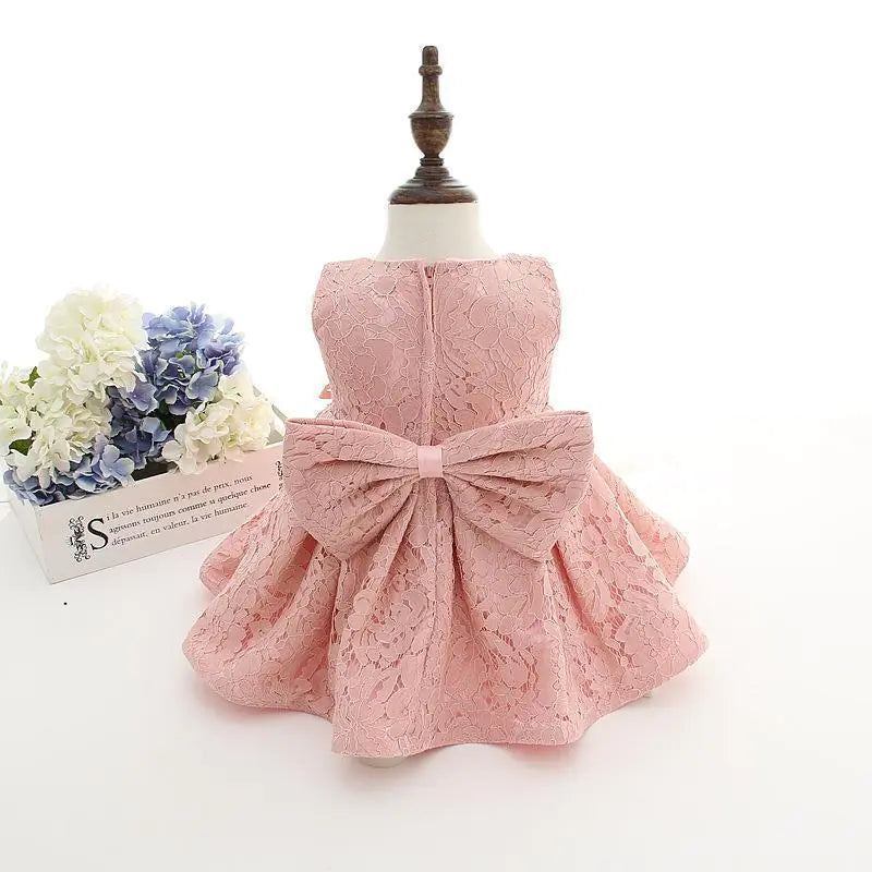 Girl's Versatile Fluffy Skirt for Casual Wear