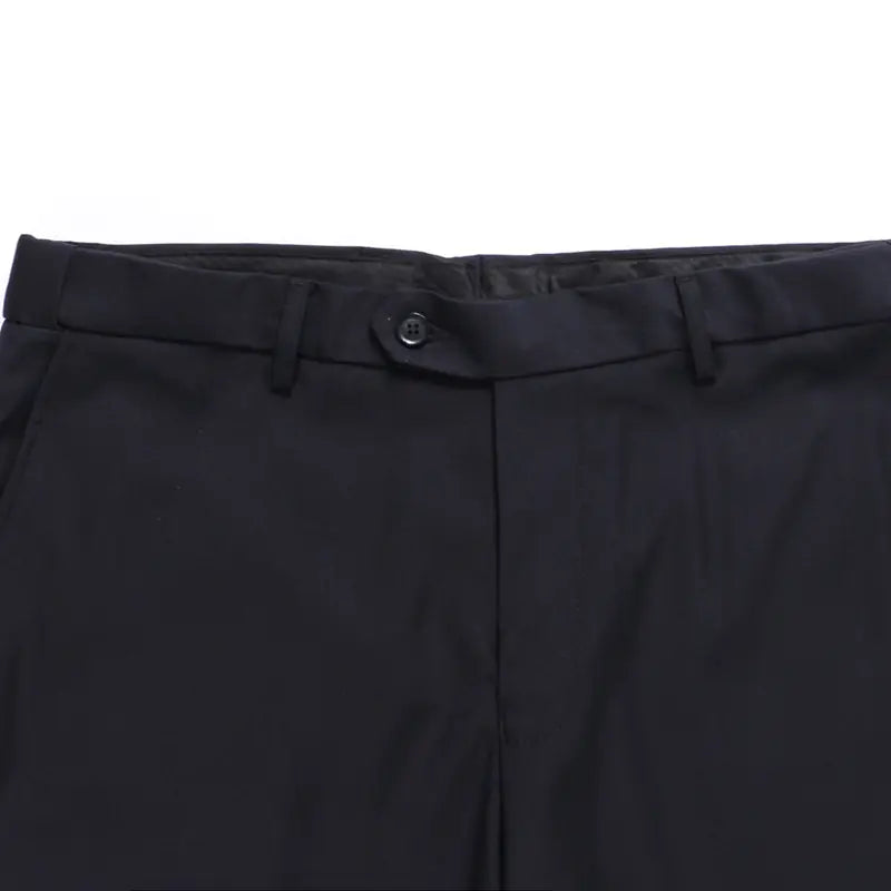 Men's Custom Suit Set for Spring - Business Attire