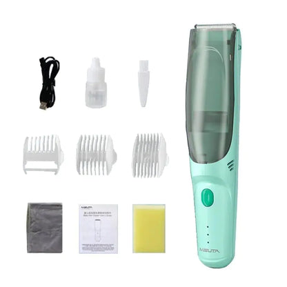 Baby Electric Hair Clipper Waterproof