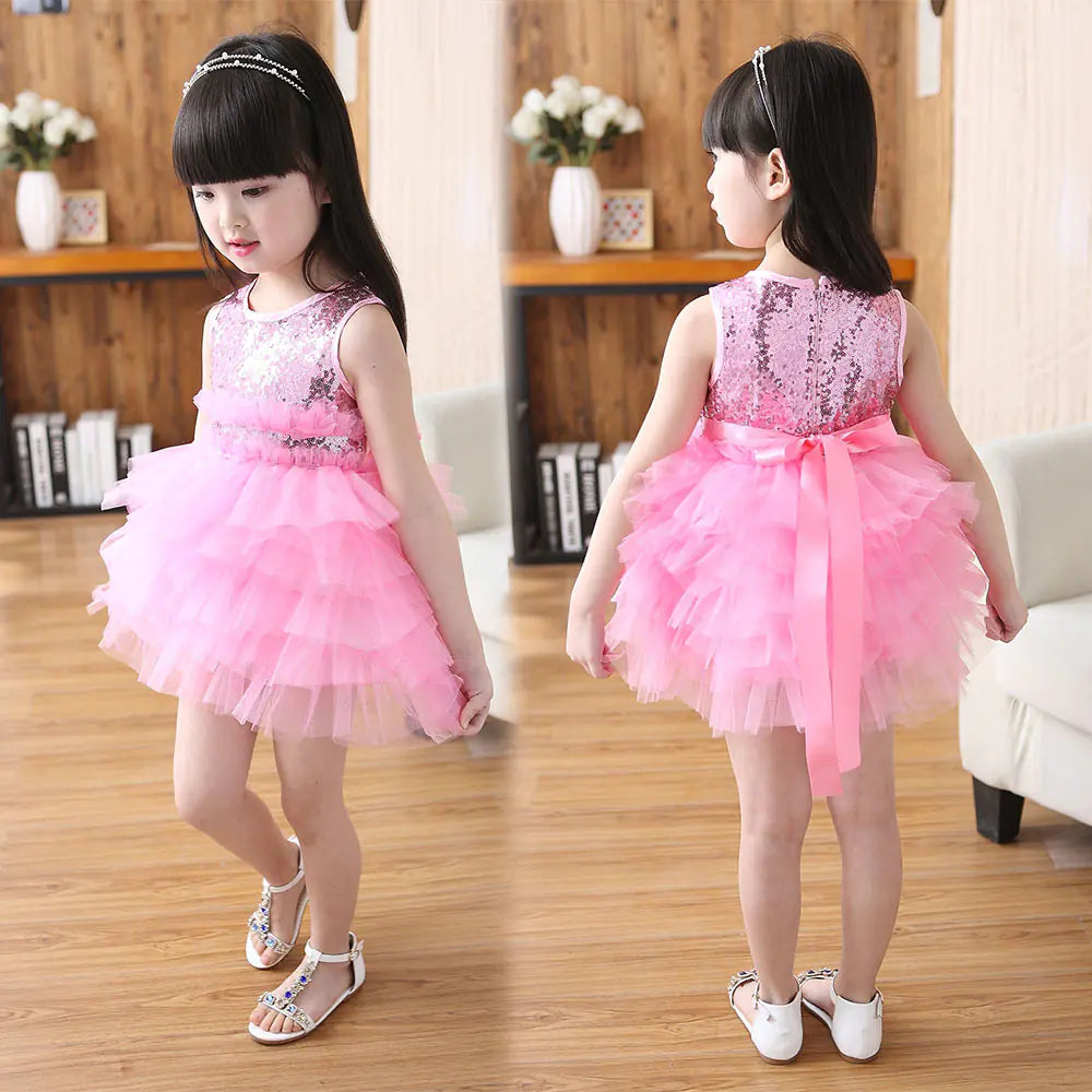 Children's Dress and Formal Wear