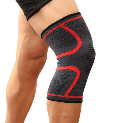 Elastic Sport Knee Pad