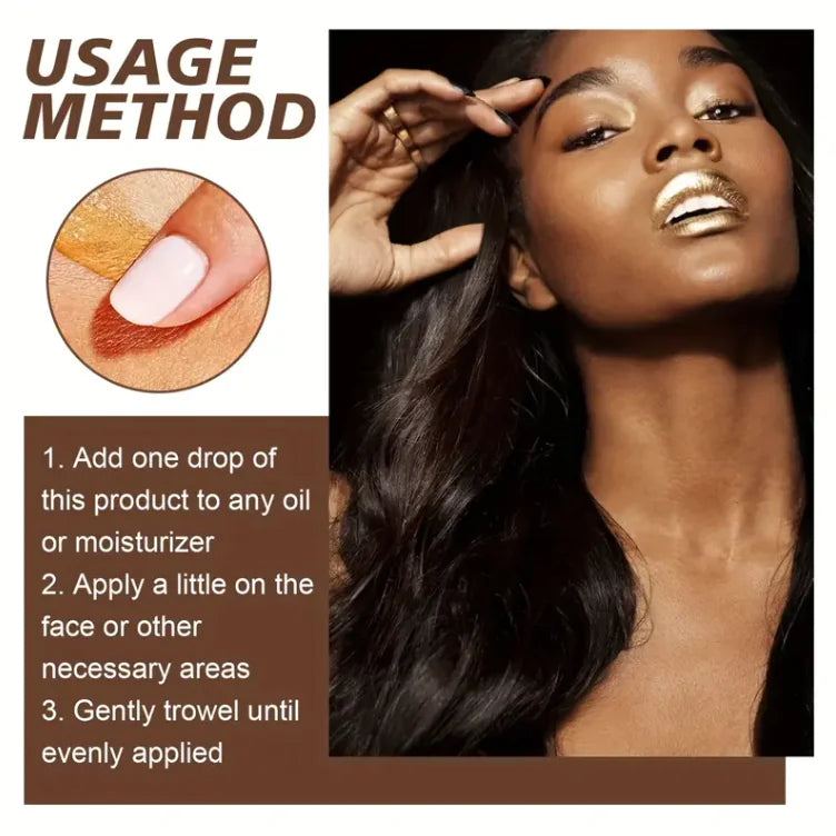 EELHOE Black Skin Care Cream for Summer Moisturizing