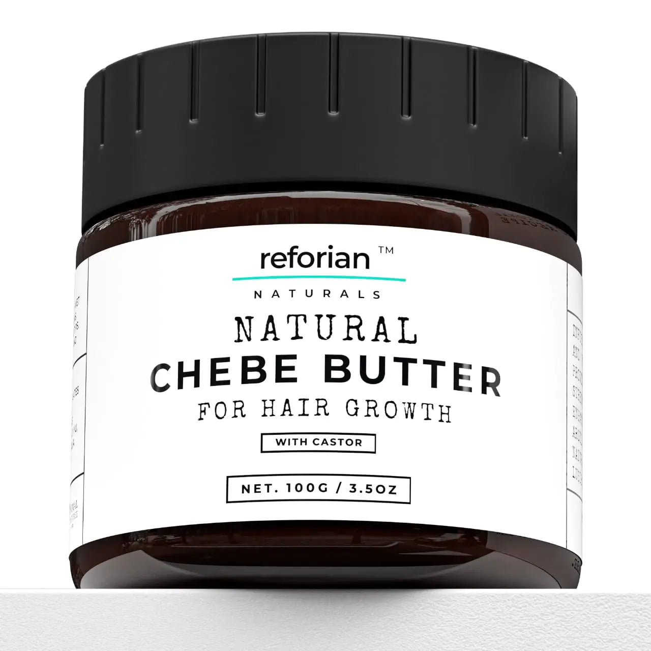 Chebe Butter for Hair Growth Products for Black Hair with Castor & Biotin Chebe Hair Butter for Hair Growth Made with African Chebe Powder for Hair Growth Chebe Hair Grease Chebe Oil for Hair Growth