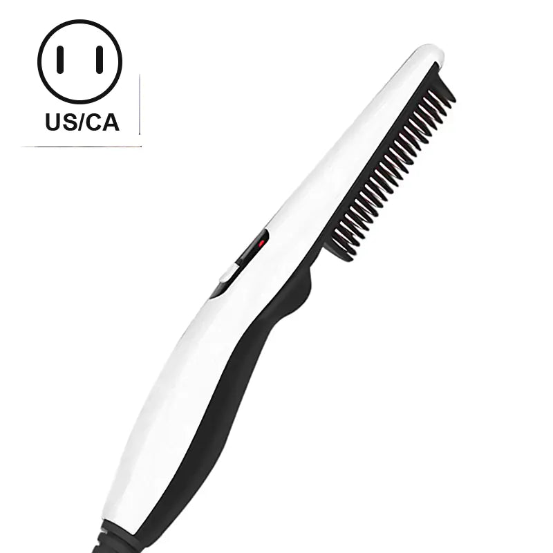 Multifunctional Styling Comb for Men and Women