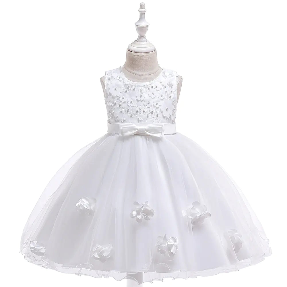 Kids Dress 2019 - New Princess Dress for Girls