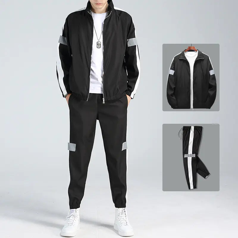 Trendy Casual Wear for Handsome Men