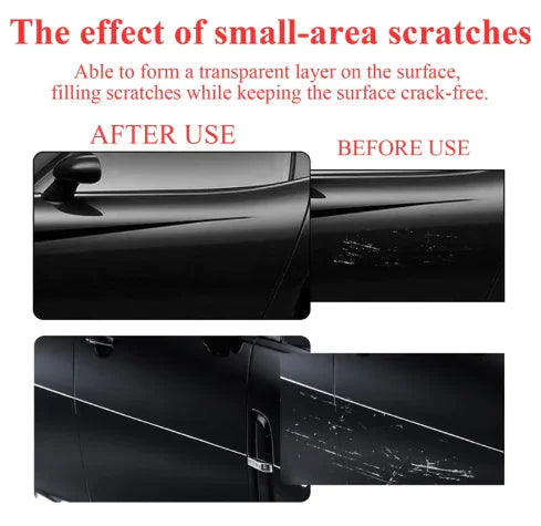 Car Scratch Repair Pen