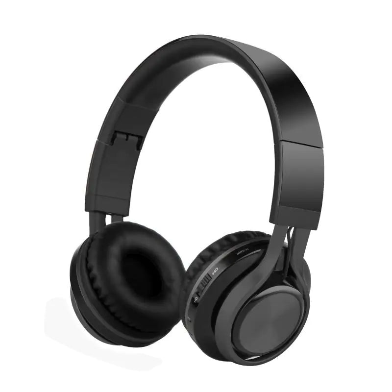 B06 Long Battery Life Wireless Bluetooth Headphones